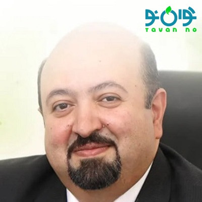 دکتر امیر طاهری فوق تخصص گوارش در تهران